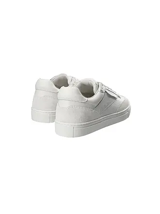COPENHAGEN | Sneaker CPH90M | weiss